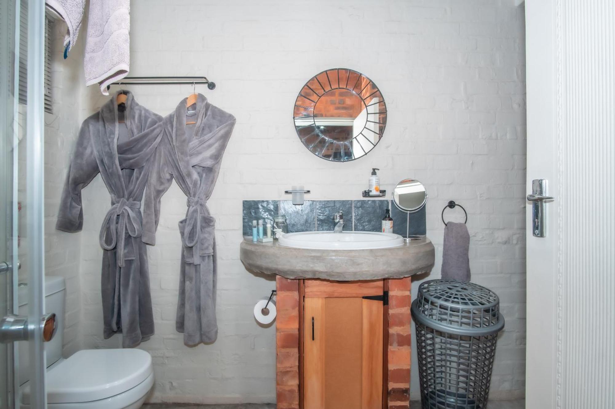 Bushbaby Cottage In Hartbeespoort Pretoria Bagian luar foto
