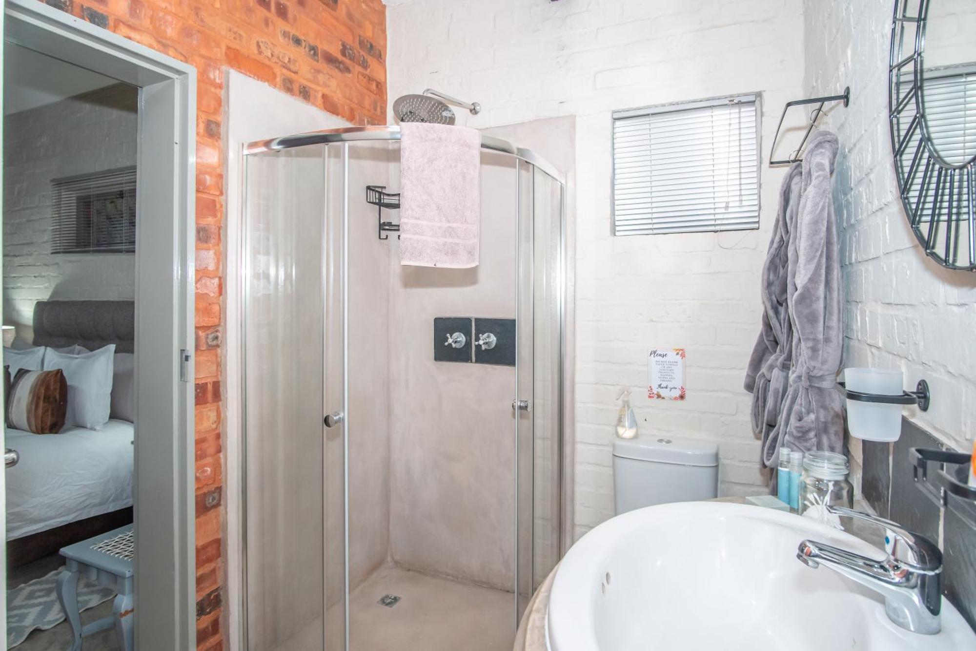 Bushbaby Cottage In Hartbeespoort Pretoria Bagian luar foto