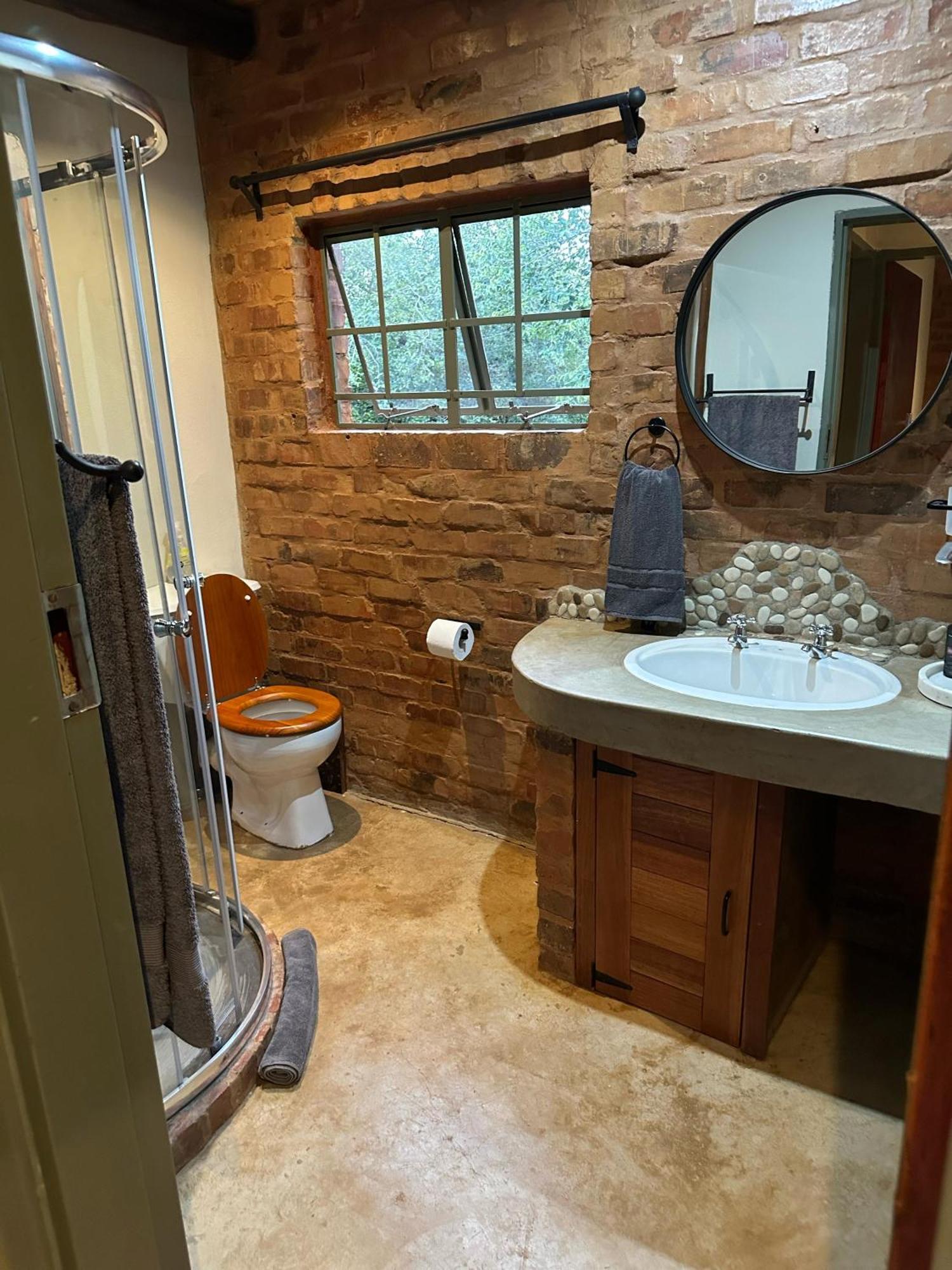 Bushbaby Cottage In Hartbeespoort Pretoria Bagian luar foto