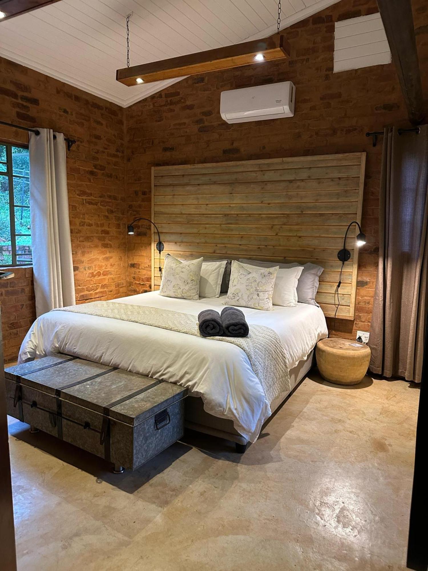 Bushbaby Cottage In Hartbeespoort Pretoria Bagian luar foto